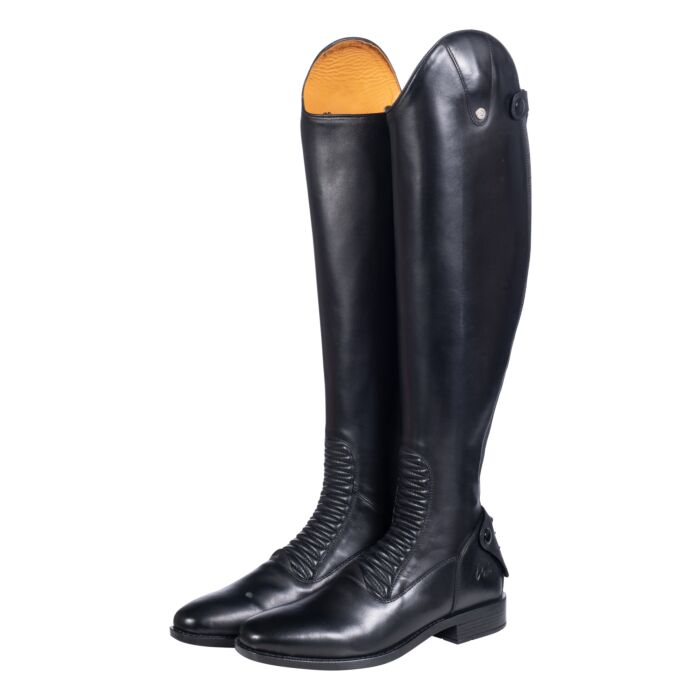 HKM Long Riding Boots - Killarney